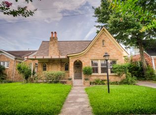 2906 Ruth St, Houston, TX 77004