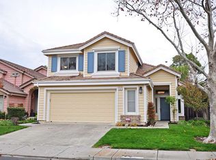 2391 Meadowlark Dr, Pleasanton, CA 94566