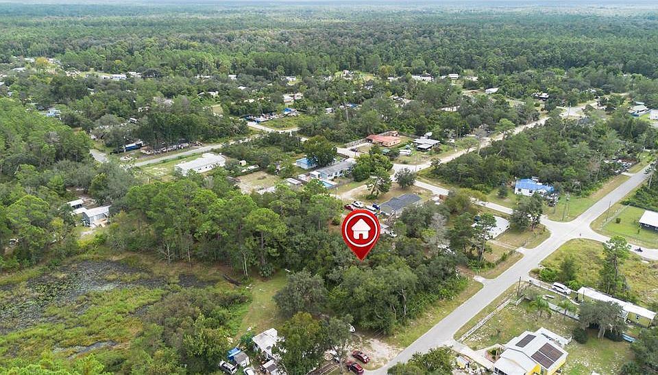 2nd image of 0 Cedar St Lot 1