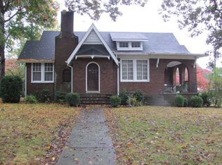 304 White Ave, Henderson, TN 38340