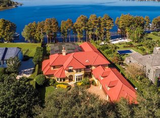 5070 Down Point Ln, Windermere, FL 34786