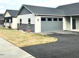 1646 N Silo St, Post Falls, ID 83854