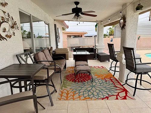 2199 Wallapai Dr Photo 1