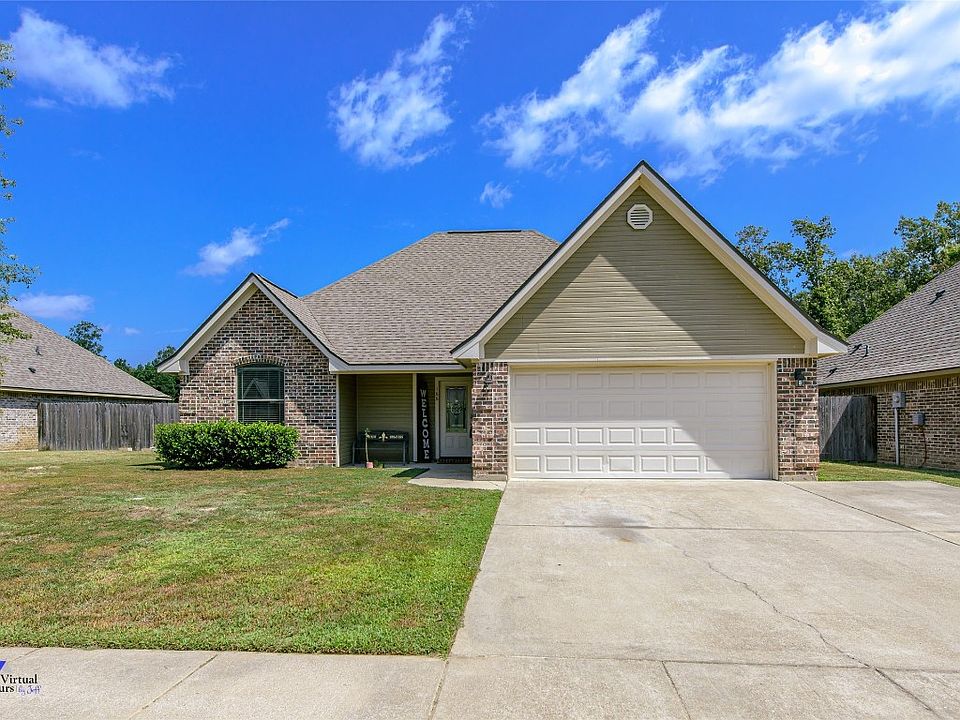 166 Bent Tree Loop, Haughton, LA 71037 MLS 20405181 Zillow