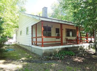 9098 E Grand Lake Rd, Presque Isle, MI 49777