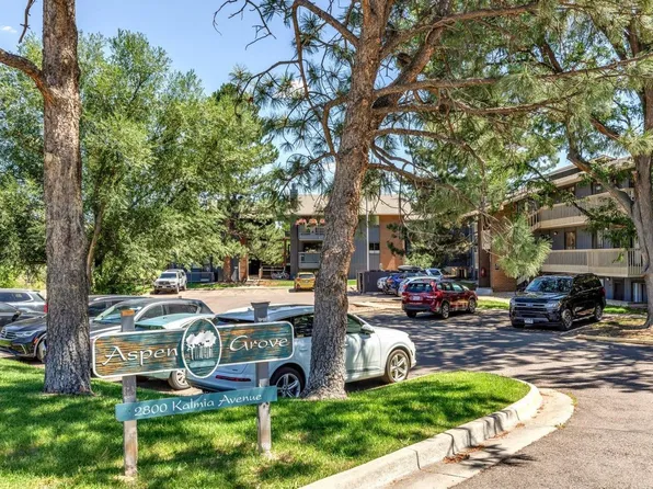 2800 Kalmia Ave #A307, Boulder, CO 80301