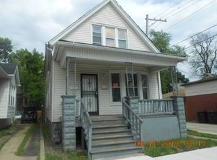 11745 S Wentworth Ave, Chicago, IL