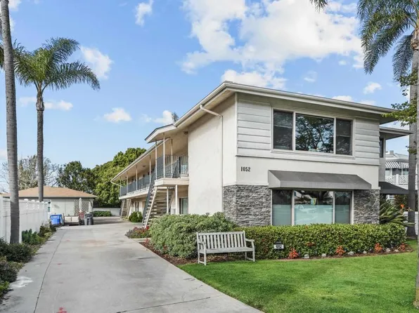 1052 Isabella Ave Unit C, San Diego, CA 92118