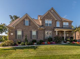 2157 Mystic Ridge Rd, Knoxville, TN 37922