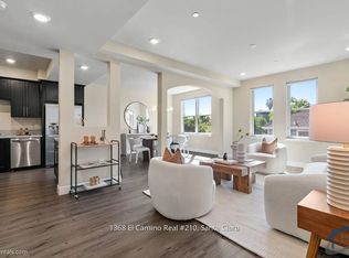 1368 El Camino Real Ste 210, Santa Clara, CA 95050