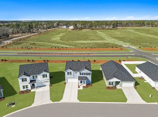 1140 Garland Lake Cir SW, Supply, NC 28462