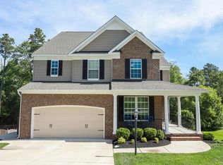 14512 Needham Market Rd, Midlothian, VA 23112