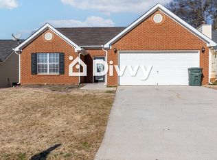 142 Pecan Dr, Griffin, GA 30223