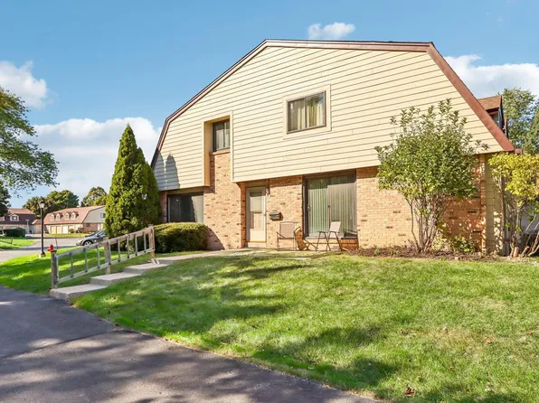 7226 West Wabash AVENUE, Milwaukee, WI 53223