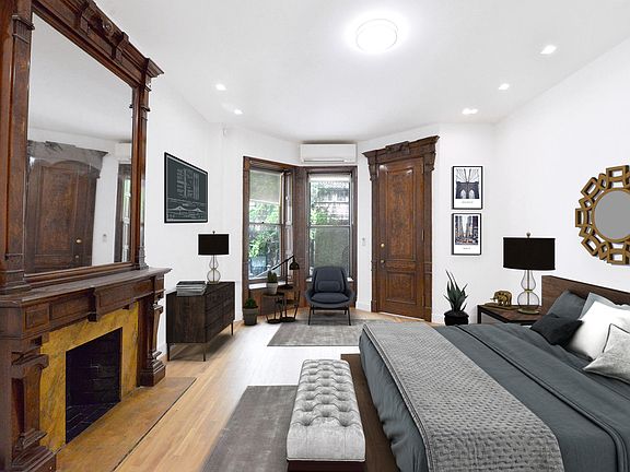 4th image of 53 E 64th St #1/2