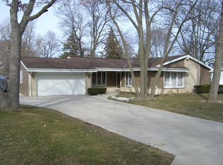13310 W Graham St, New Berlin, WI 53151