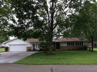 408 W Roe St, Ossian, IN 46777