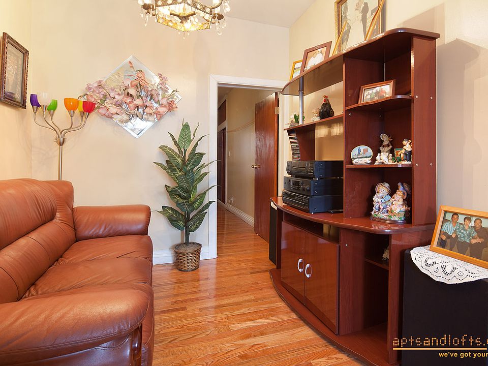 2nd image of 353 Onderdonk Ave #1