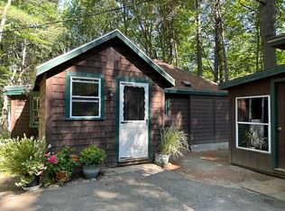 223 Patten Pond Rd, Surry, ME 04684