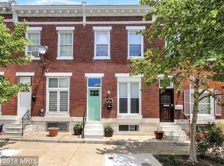 441 N Linwood Ave, Baltimore, MD 21224