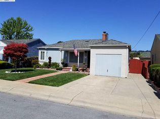 935 Lynn Ct, San Lorenzo, CA 94580