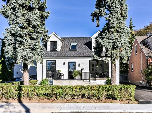 22 Holland Ave, Toronto, ON M4B 2C5