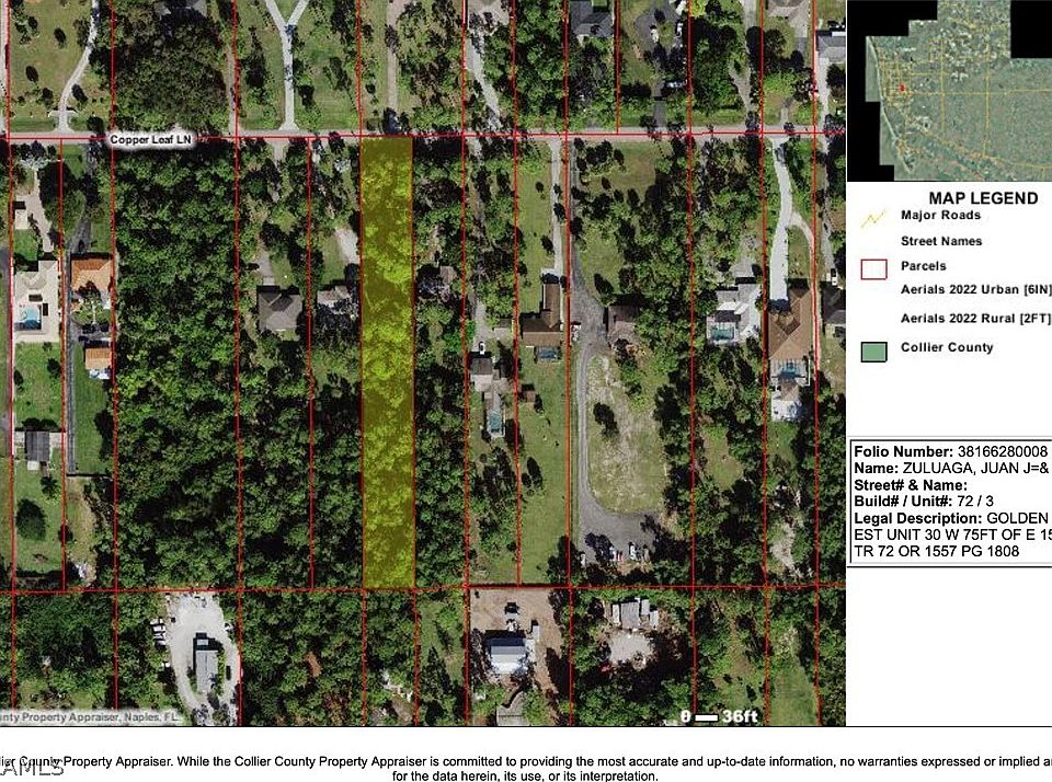 Copper Leaf Ln, Naples, FL 34116 Zillow