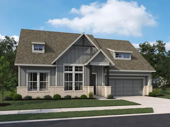 Ellington Plan, Furst Ranch