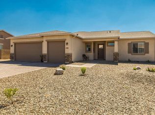 8221 N Rainbow Vis, Prescott Valley, AZ 86315