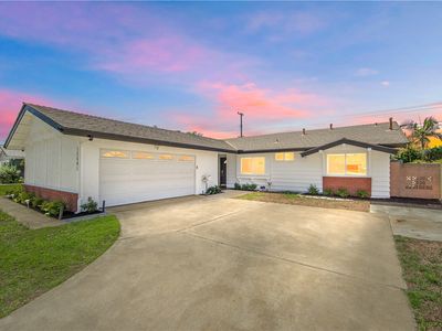 12681 Amethyst St, Garden Grove, CA, 92845