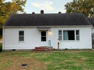 310 W 7th St, Appleton City, MO 64724