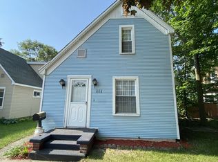 111 W 14th St, Traverse City, MI 49684