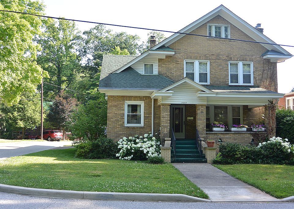 2322 Forest Ave, Ashland, KY 41101 Zillow