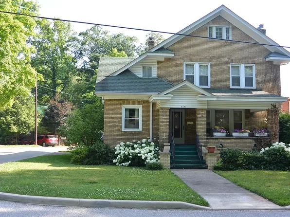 2322 Forest Ave, Ashland, KY 41101