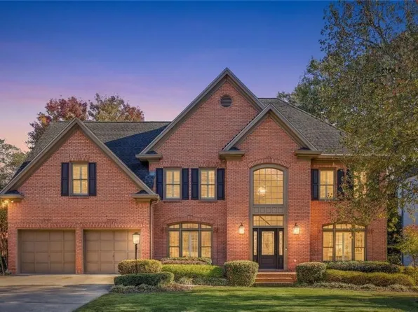 4181 Wild Sonnet Trl NW, Peachtree Corners, GA 30092