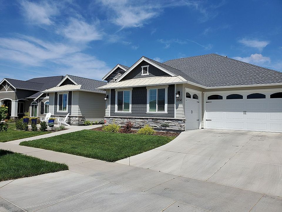 2nd image of 2856 Silkwood Way