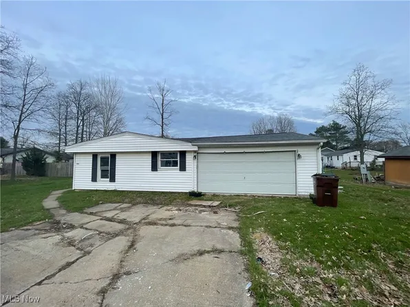 364 Hickory Run, Lagrange, OH 44050