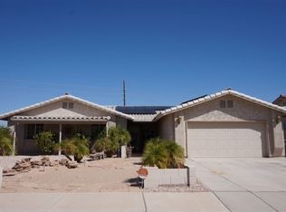 6316 E 44th St, Yuma, AZ 85365