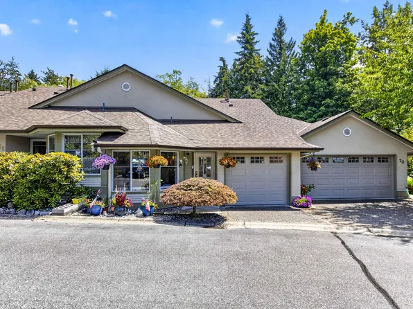 22740 116th Ave #22, Maple Ridge, BC V2X 2X7