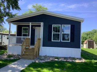 3399 Millpond Dr #247, Caledonia, MI