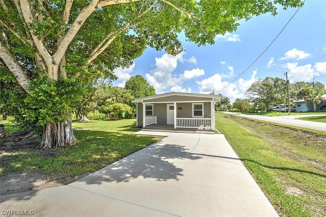 212 Fort Thompson Ave, Labelle, FL 33935 Zillow