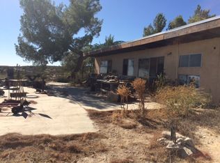 1349 Tierra Del Sol Rd, Boulevard, CA 91905