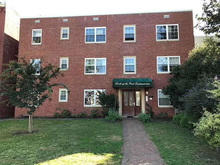 1411 Massachusetts Ave SE #1 — Photo 11