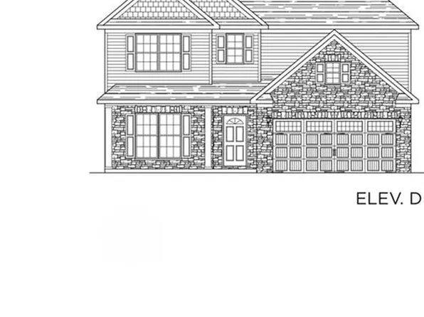 3819 Kestrel Ln #96, Colfax, NC 27235
