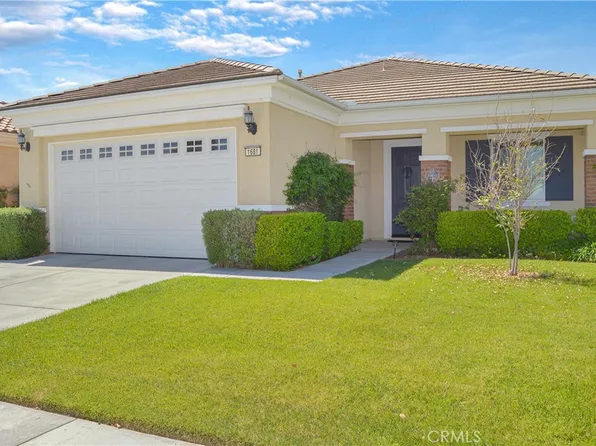 1681 Via Borrego, Hemet, CA 92545