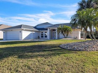 27415 Natal Dr, Punta Gorda, FL 33983