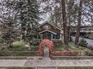 1057 NW Albany Ave, Bend, OR 97703