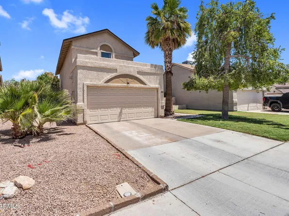 3608 W HARRISON Street, Chandler, AZ 85226