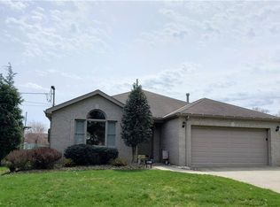 1375 Low Grade Rd, Harwick, PA 15049