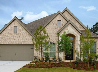 28228 Beckwood Dr, Spring, TX 77386